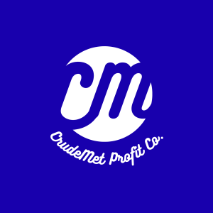 CrudeMet Logo
